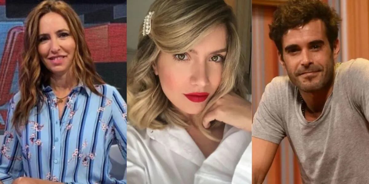 El picante consejo de Analía Franchín a Laurita Fernández tras separarse de Nicolás Cabré: “Para siempre”