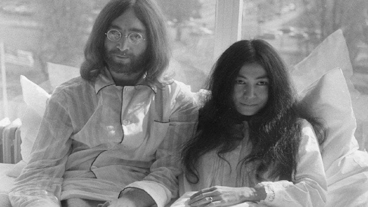 “Siempre tuve una fantasía”: el libro de John Lennon donde cuenta porqué se enamoró de Yoko Ono