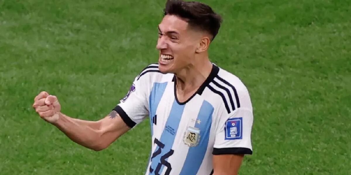 Argentina sufrió, pero lo logró: venció por penales a Países Bajos y es semifinalista del Mundial de Qatar 2022