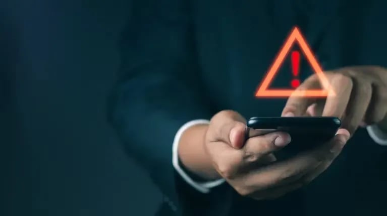 Alerta para usuarios de Android: cuál es el simple truco con el que se desbloquean los celulares