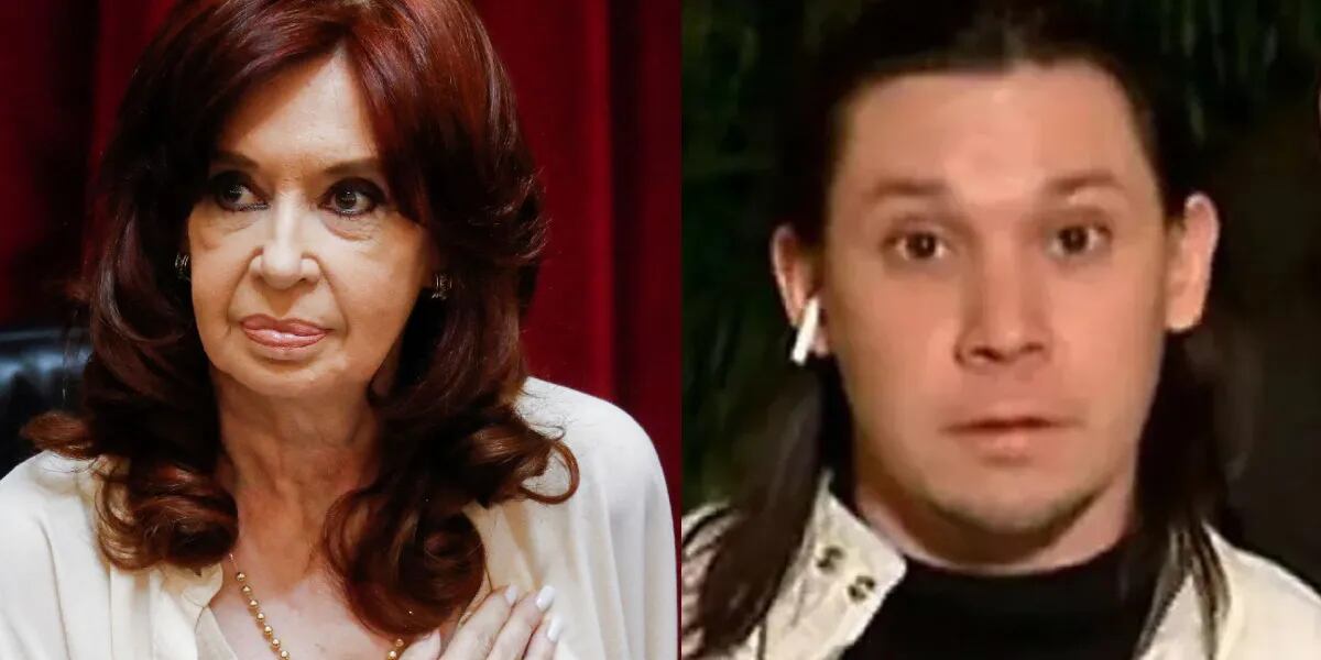 Atentado contra Cristina Kirchner: Nicolás Carrizo, líder de la Banda de los Copitos, volverá a declarar este martes