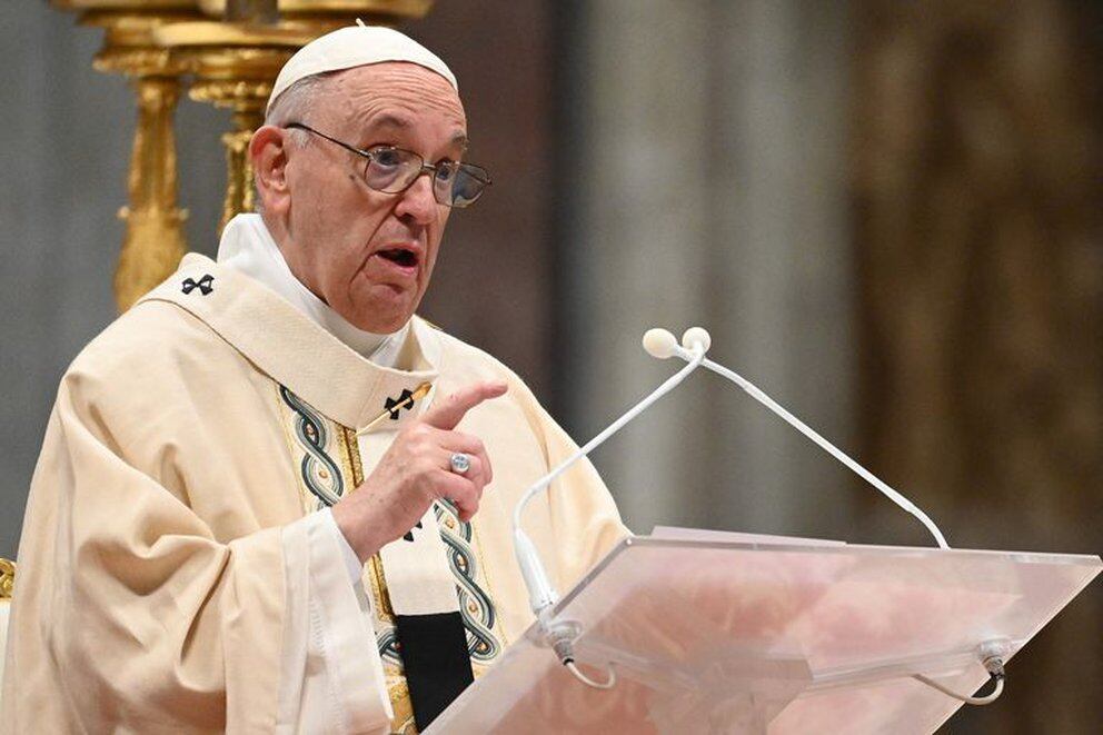 El Papa Francisco se sumó a la lucha contra el narcotráfico en Santa Fe y apoyó a los jueces federales: “Erradicar esta lacra”