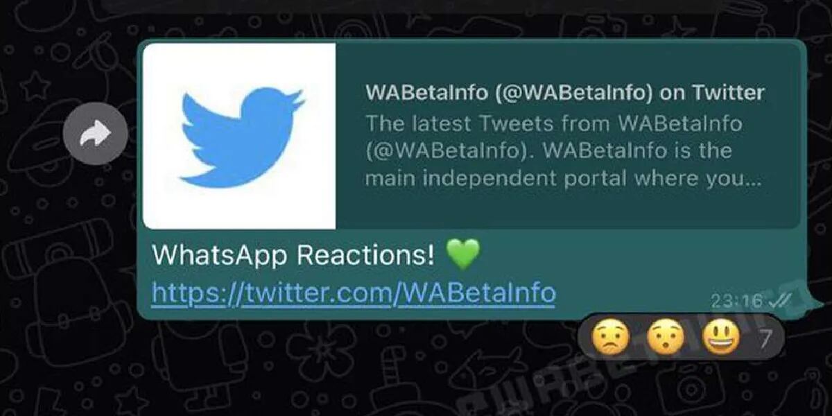 whatsapp-actualizaciones-reacciones