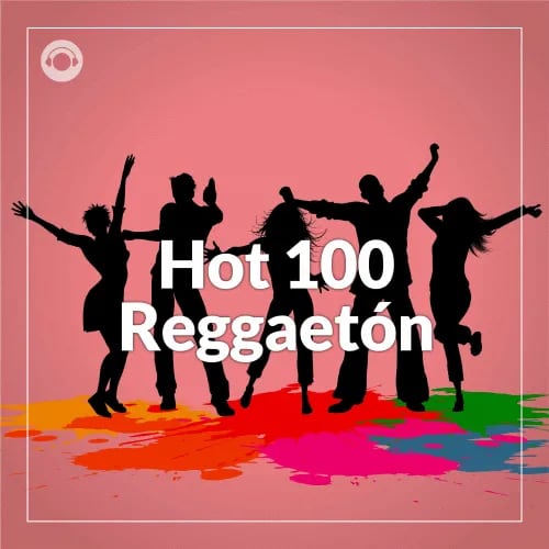 Hot 100 Reggaetón