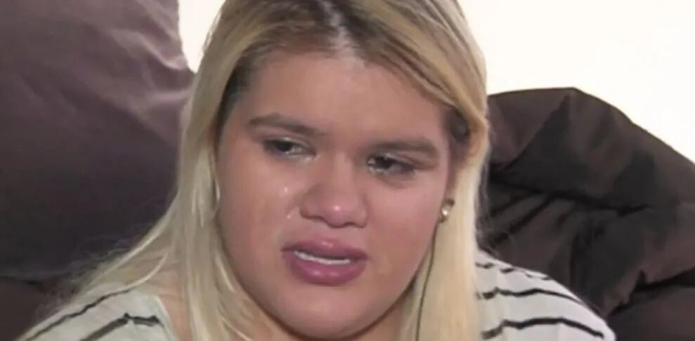🔴 El desgarrador mensaje de Morena Rial tras perder su embarazo: “De golpe todo se derrumba”