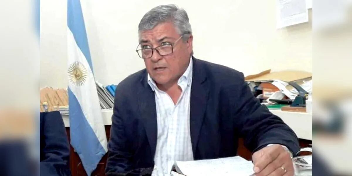 El secretario electoral de Jujuy se mató de un disparo, tras intentar asesinar a su esposa