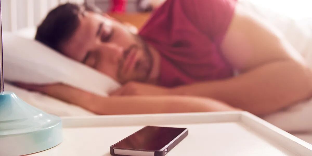 8 errores que deberías evitar a la hora de dormir la siesta