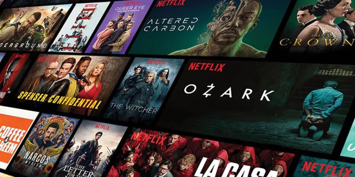 Netflix canceló una de las series vistas y no habrá segunda temporada