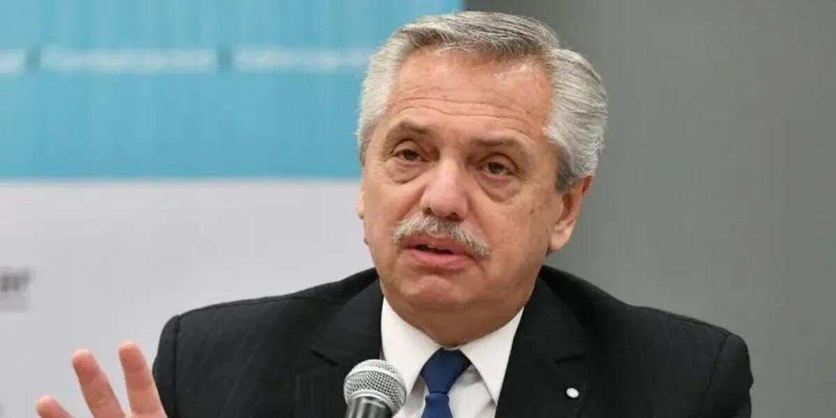 Alberto Fernández habló tras asumir la presidencia pro tempore del MERCOSUR: “Debemos solucionar las asimetrías"