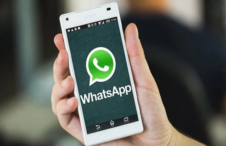 Un ‘WhatsApp’ falso podría estar espiando todo lo que haces en tu celular 