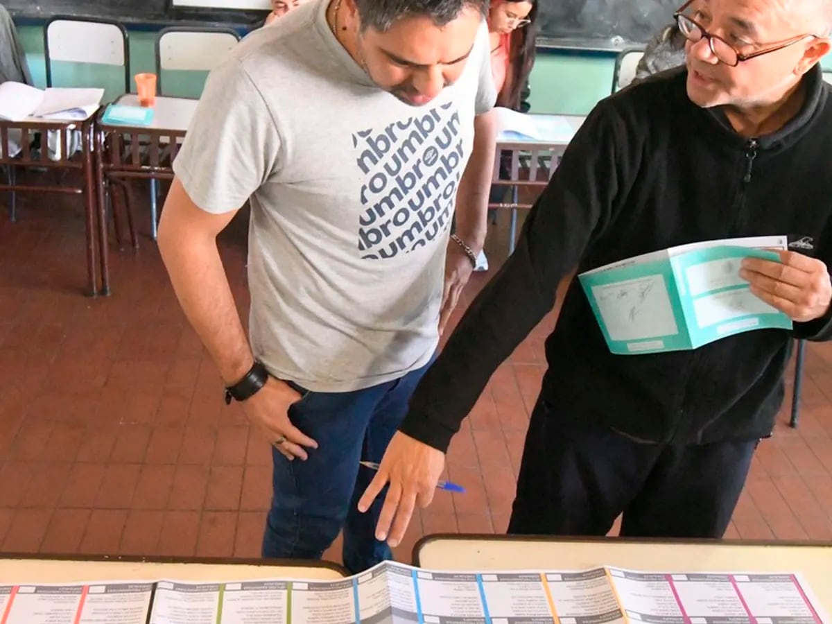 Mendoza vota este domingo algunos cargos locales: qué otras provincias irán a las urnas en septiembre