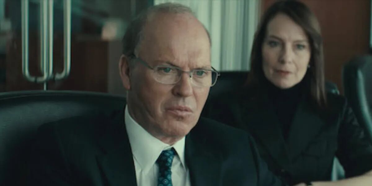 La trágica película de Netflix que te pone la piel de gallina: dura 2 horas y la protagoniza Michael Keaton