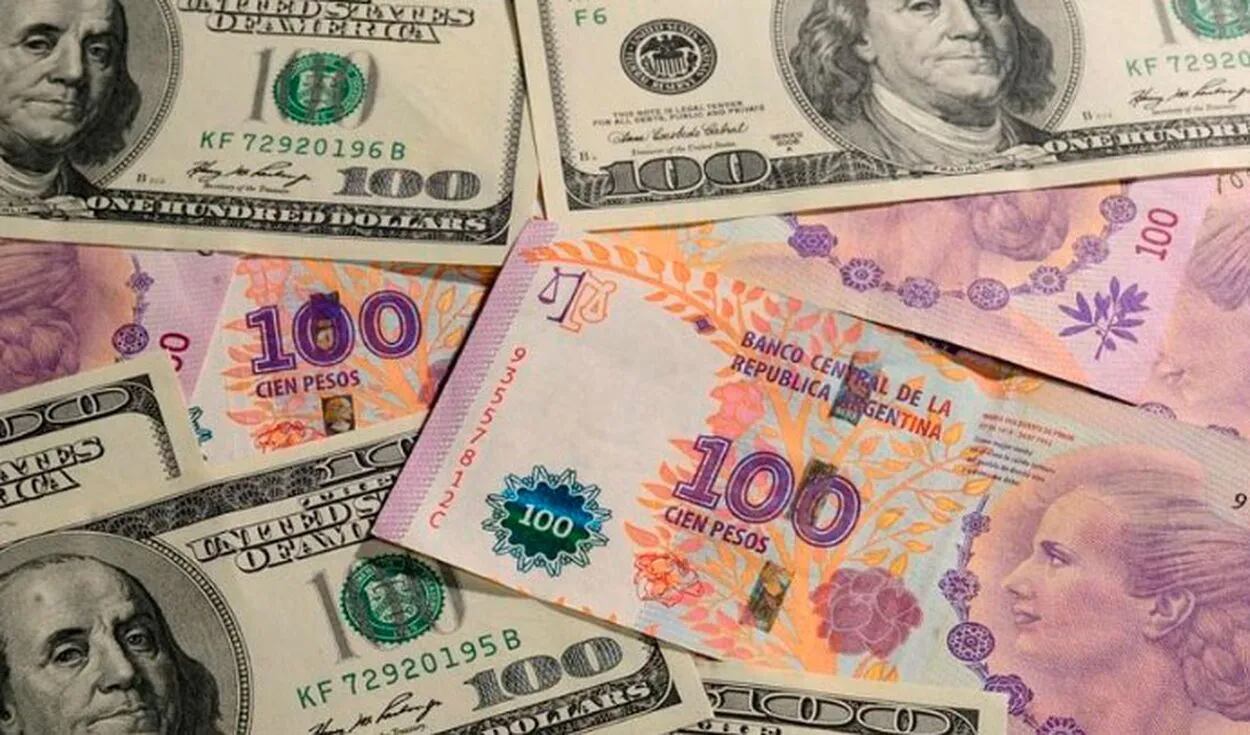 Argentina bimonetaria: el dólar estadounidense en reemplazo del peso, una historia de 132 años