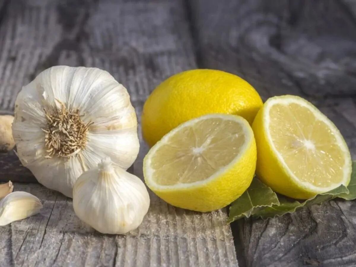 El secreto del ritual con limón y ajo para atraer el dinero de forma rápida: cuándo hay que hacerlo