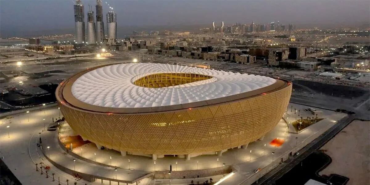 Mundial Qatar 2022: los 45 futbolistas que no juegan en primera división