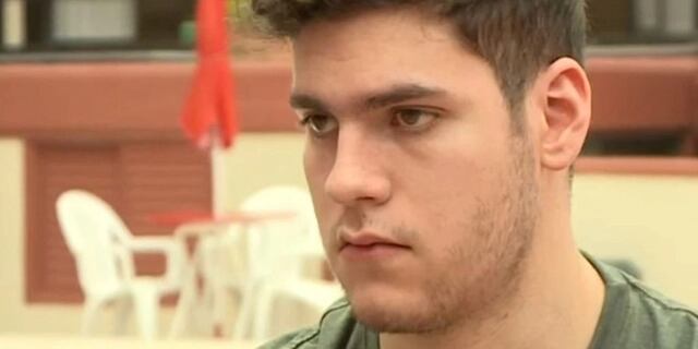 ¿Quién es Pablo Ventura, el joven imputado por los rugbiers por el crimen de Fernando Báez Sosa y que pasó cuatro días en prisión?