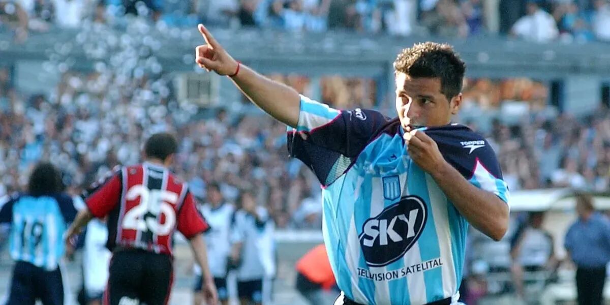 El demoledor tuit del Chanchi Estévez cargando a Independiente que detonó las redes: “Mi granito de arena”