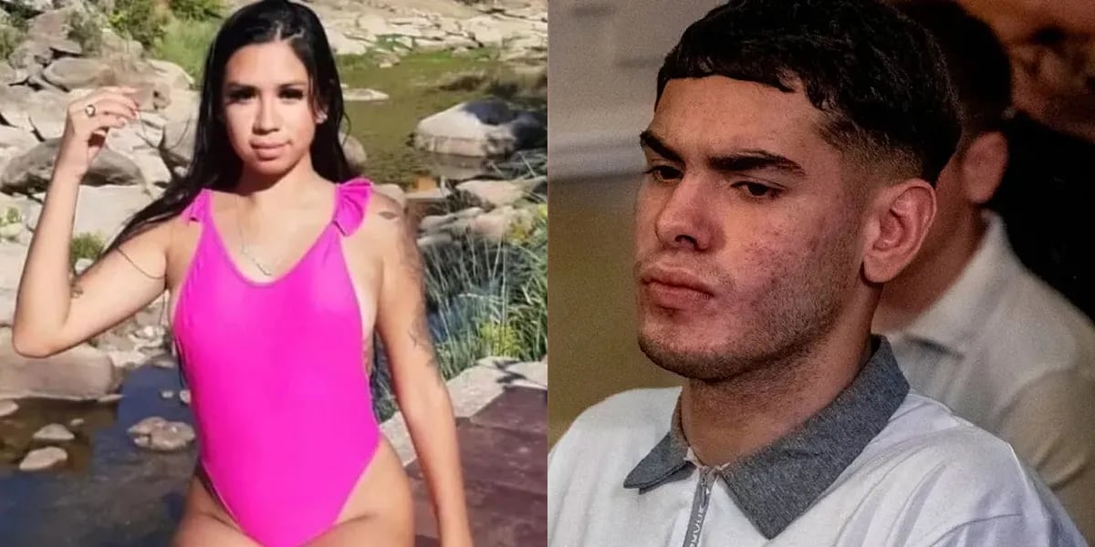 Aseguran que la joven enamorada del rugbier Blas Cinalli, asesino de Fernando Báez Sosa, sufriría parafilia: “Relaciones marginales”