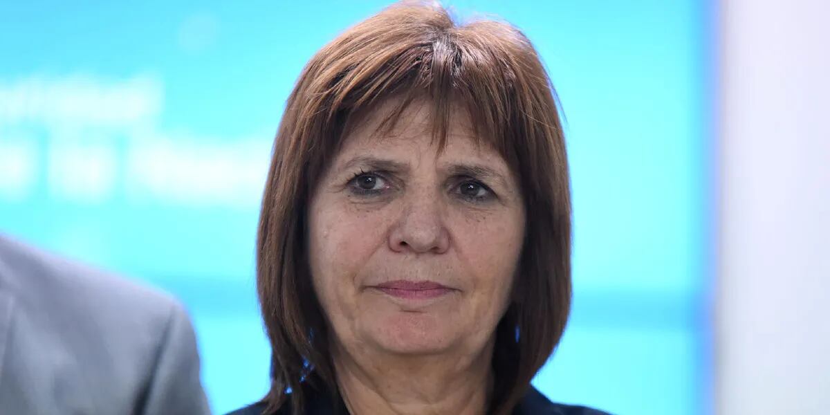 Patricia Bullrich: “Están rascando la olla de los dólares, generando restricciones negativas para la Argentina”
