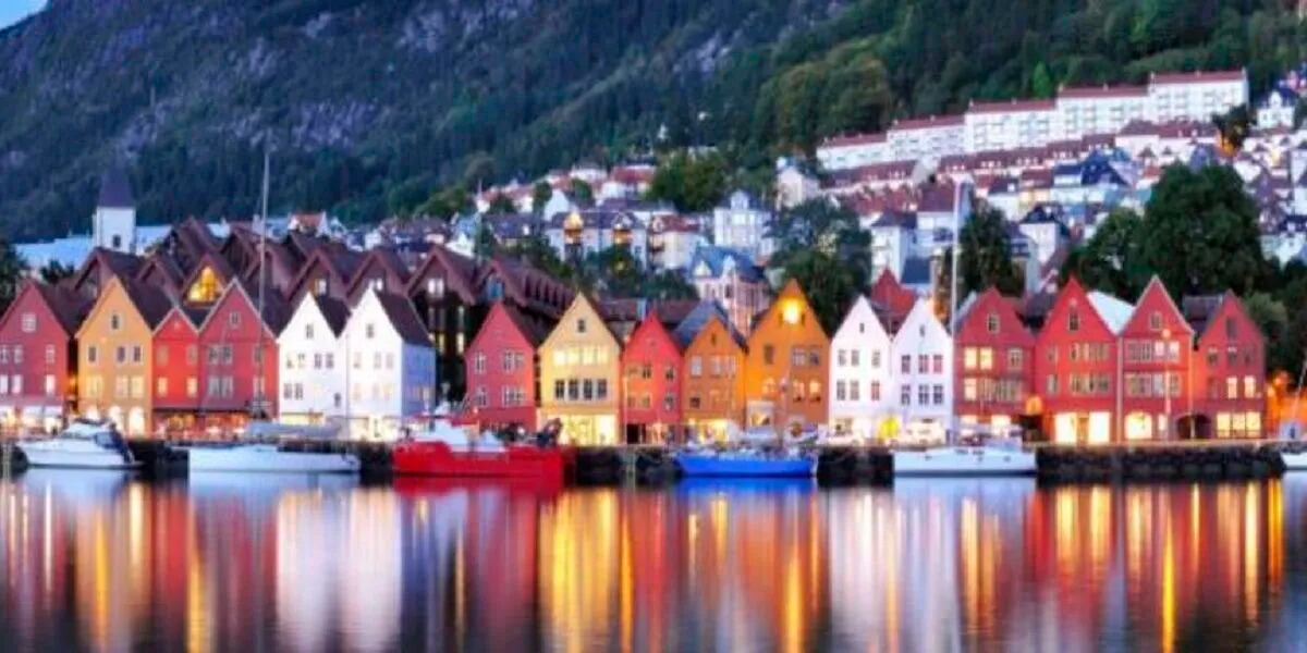 Noruega ofrece empleos con salarios de hasta 100 mil dólares