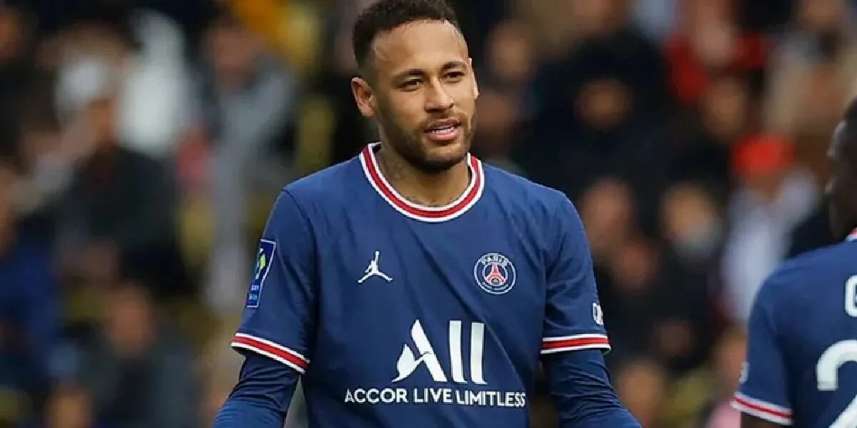Neymar hizo uso de una cláusula automática y renovó contrato en el PSG tras los rumores de desvinculación