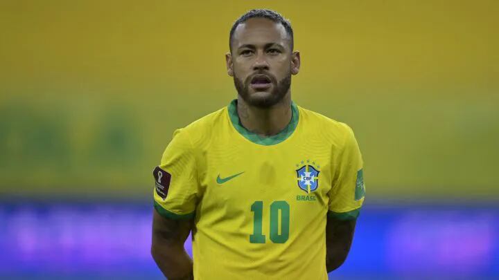 La dramática advertencia de Neymar: "No sé si voy a tener la fortaleza mental de lidiar con el fútbol"
