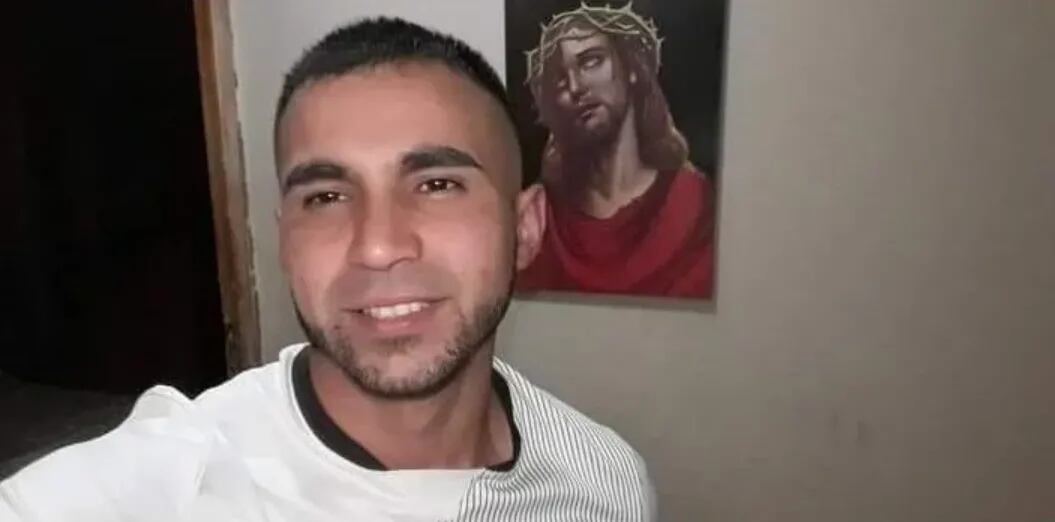Encontraron muerto a Mauro Herrera, el chico de 25 años buscado desesperadamente en San Juan
