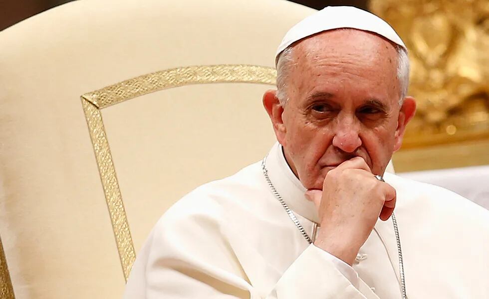"El Papa Francisco tiene la frialdad estratégica del político y encima es peronista"