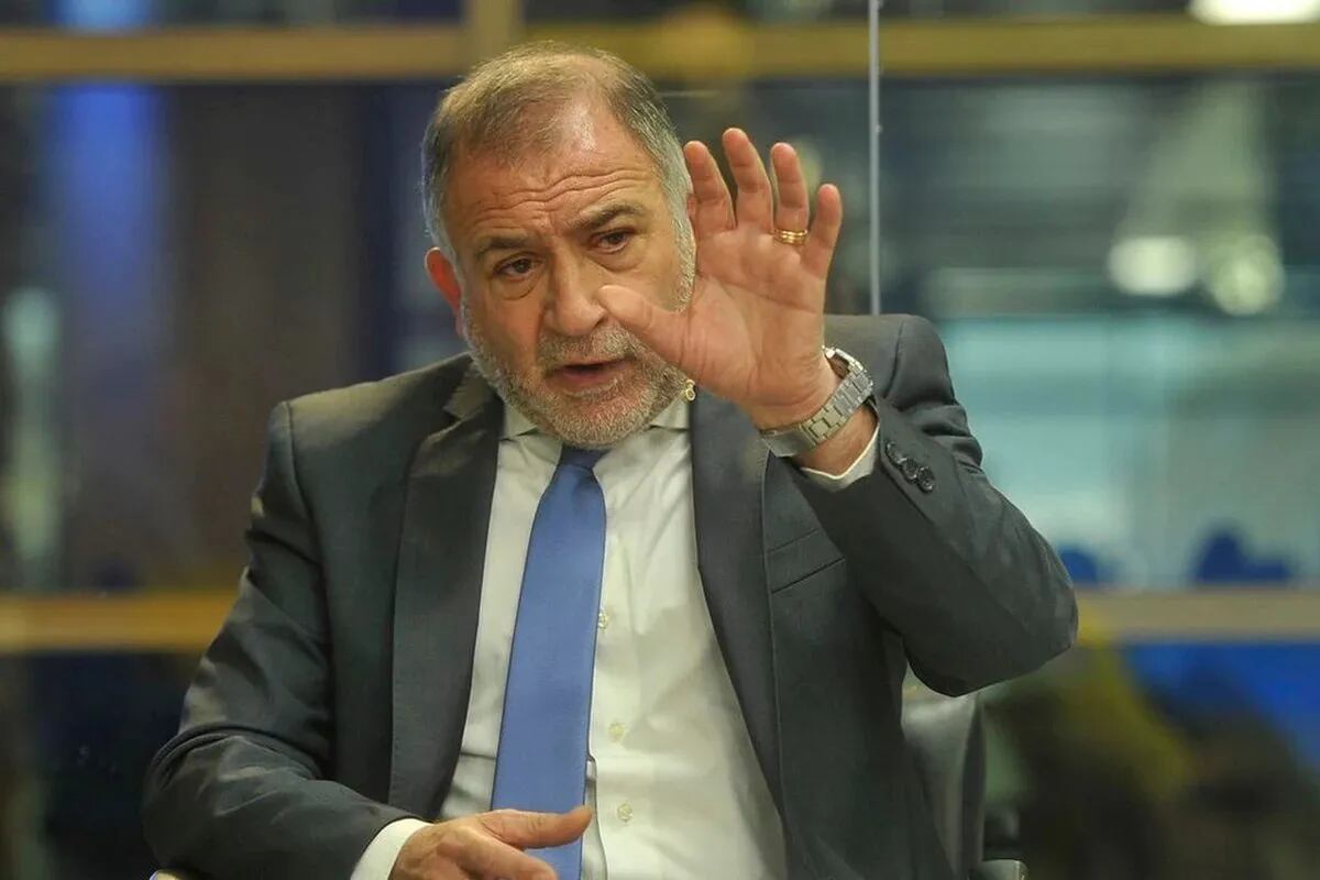 Luis Juez respondió los dichos de Alberto Fernández sobre Córdoba: “No nos tome el pelo”