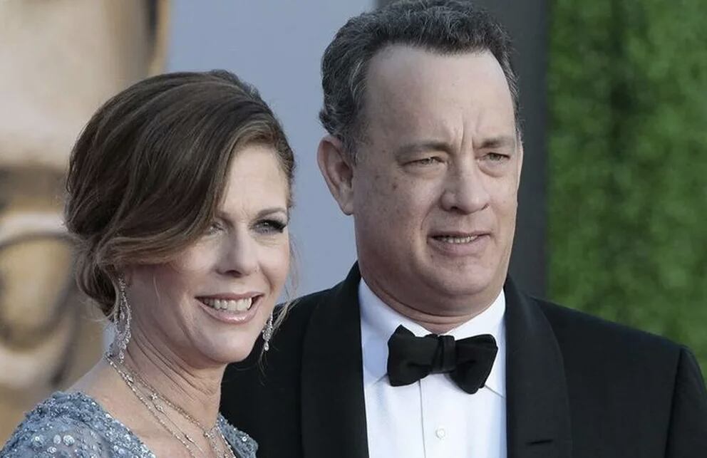 Coronavirus: dieron de alta a Tom Hanks y Rita Wilson (pero seguirán en cuarentena) 
