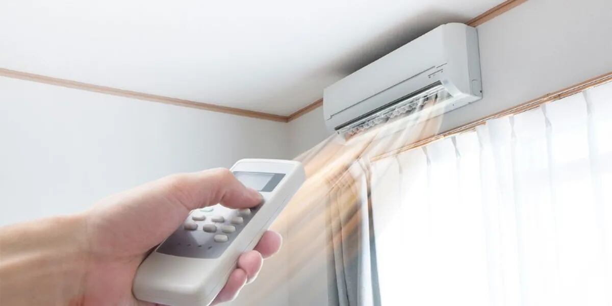 Cuál es la temperatura exacta para usar el aire acondicionado y ahorrar energía