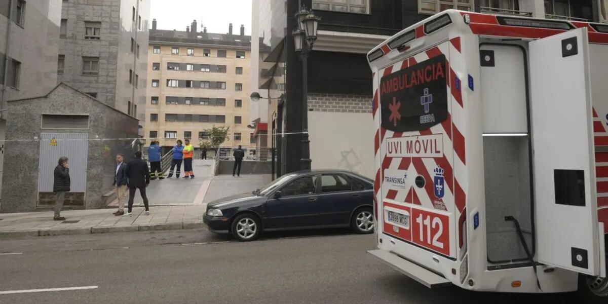 Los escalofriantes detalles detrás de la muerte de las mellizas de 12 años que cayeron de un balcón en España: “Vio lo ocurrido”