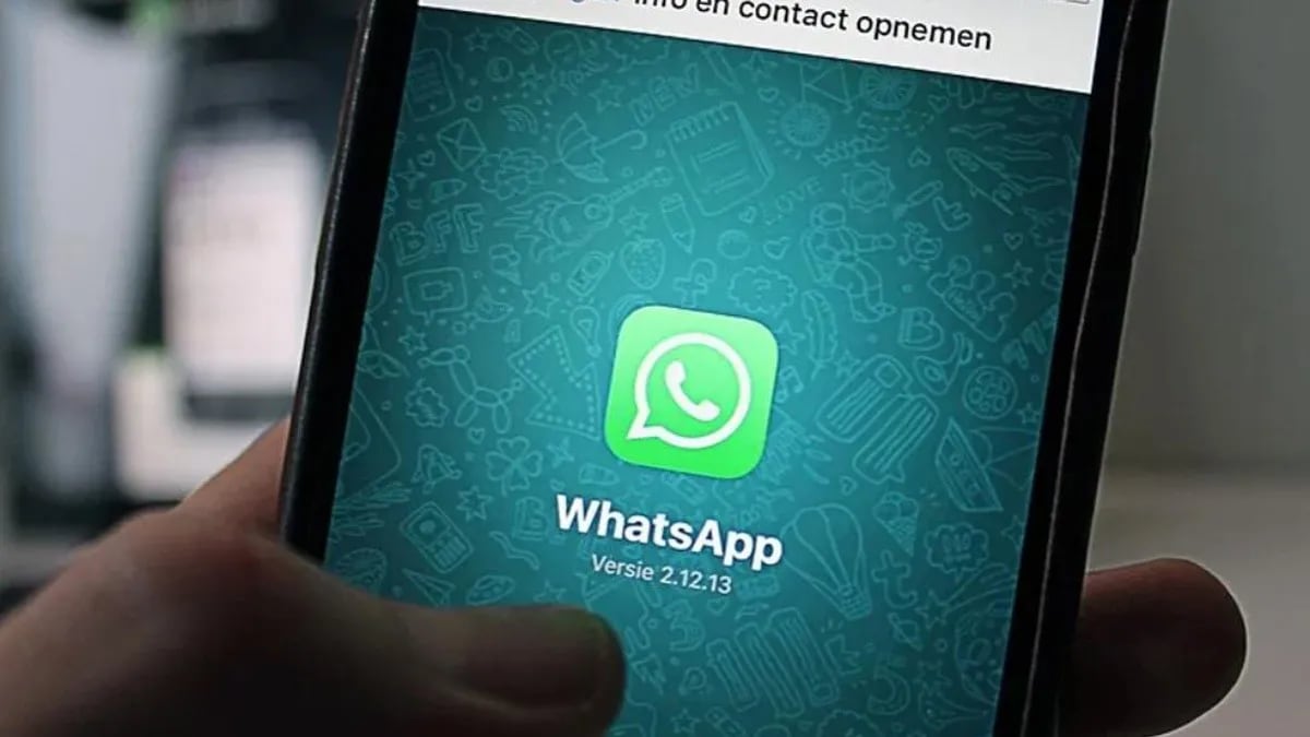 WhatsApp: el truco actualizado para saber quién te tiene agregado a sus contactos