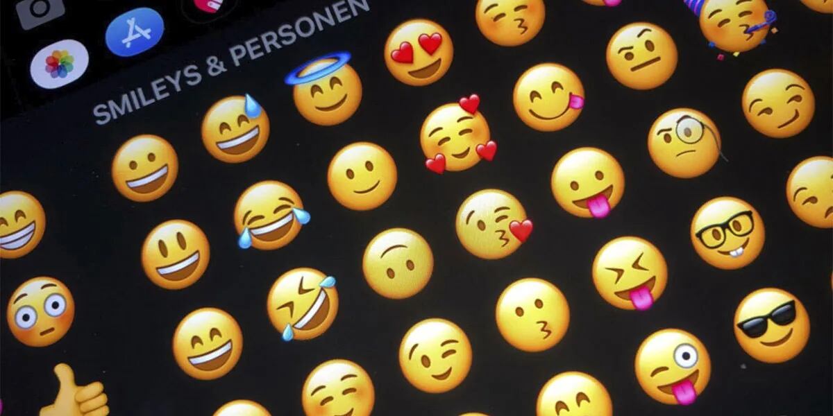 Revelan que WhatsApp dejaría de tener emojis: con qué los reemplazaría
