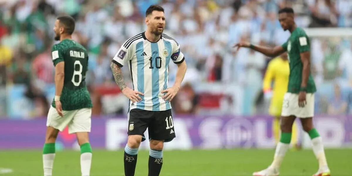 La contundente reflexión de Oscar Ruggeri tras la derrota de la Selección en el Mundial Qatar 2022: “Los rivales van a jugar”
