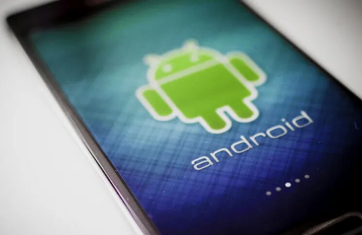 Celulares Android fueron afectados por un virus en apps.