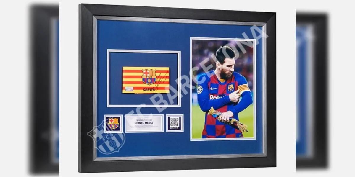Lionel Messi sigue generándole dinero al Barcelona: el motivo