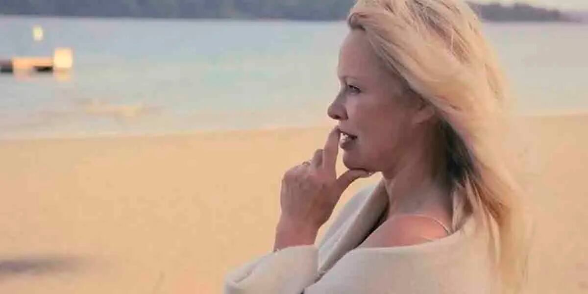 Netflix prepara un documental sobre la vida de Pamela Anderson: “Malvada, salvaje y perdida”