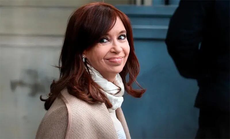 Cuadernos de las coimas: la Justicia dejó sin efecto la orden de detención contra Cristina Kirchner