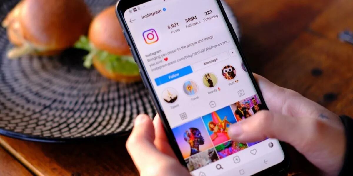 Se cayó Instagram y los usuarios reportan fallas a nivel mundial