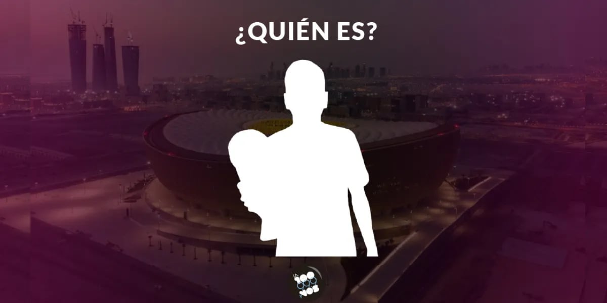 Desafío deportivo: ¿qué jugador surgido en San Lorenzo ganó el Mundial de Qatar 2022?