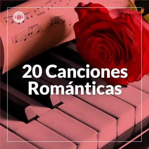 20 Canciones Románticas