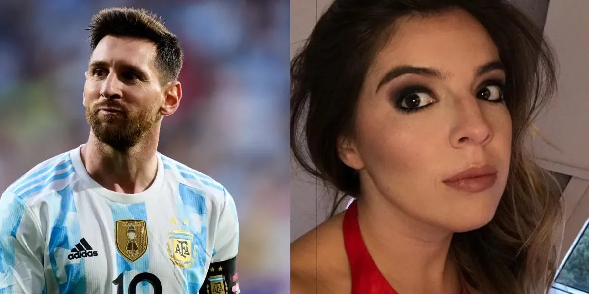 Aseguran que Lionel Messi le mandó una carta documento a Dalma Maradona: “El número 10 identifica al astro del fútbol argentino”