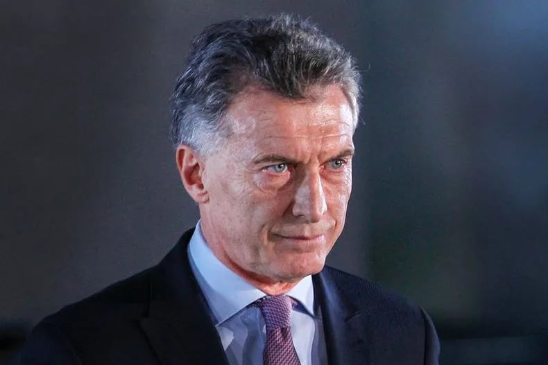 Macri y varios líderes de la oposición criticaron los ataques de Rusia a Ucrania