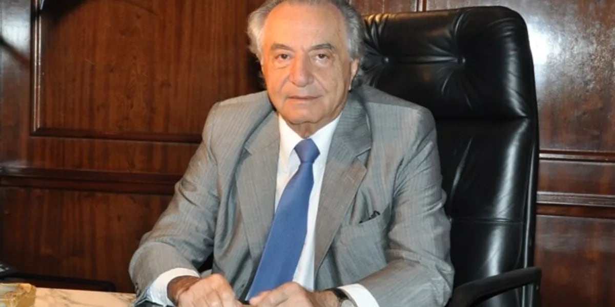 Armando Cavalieri le pidió a la oposición que abandone "métodos violentos y amenazas"