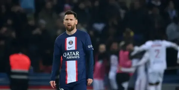 Afirman que Lionel Messi se va de PSG y su destino sería un bombazo letal: “A partir de junio”