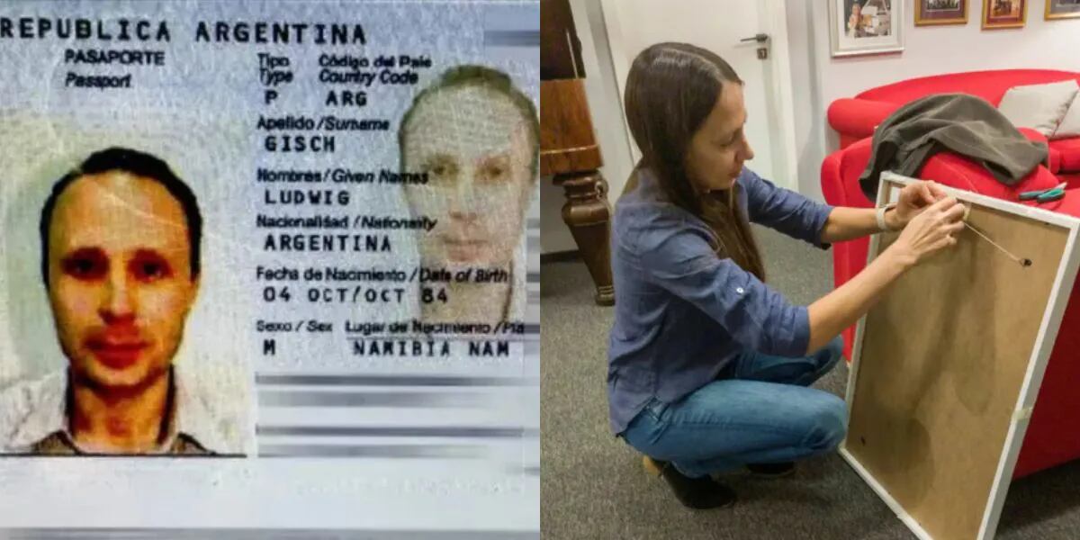 Dos espías rusos se hicieron pasar por una pareja de argentinos con dos hijos y los detuvieron