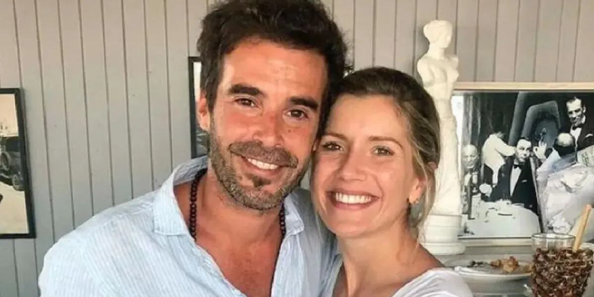 Laurita Fernández dio detalles íntimos de Nicolás Cabré: “Dudaba y después se echaba para atrás”