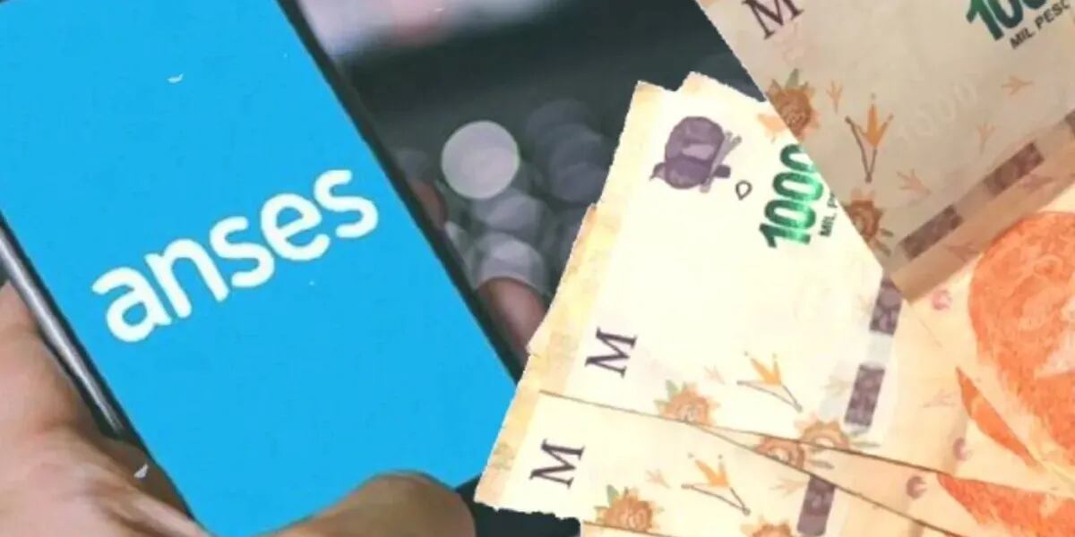 Cómo inscribirse por WhatsApp para cobrar el bono de $45.000 de la ANSES