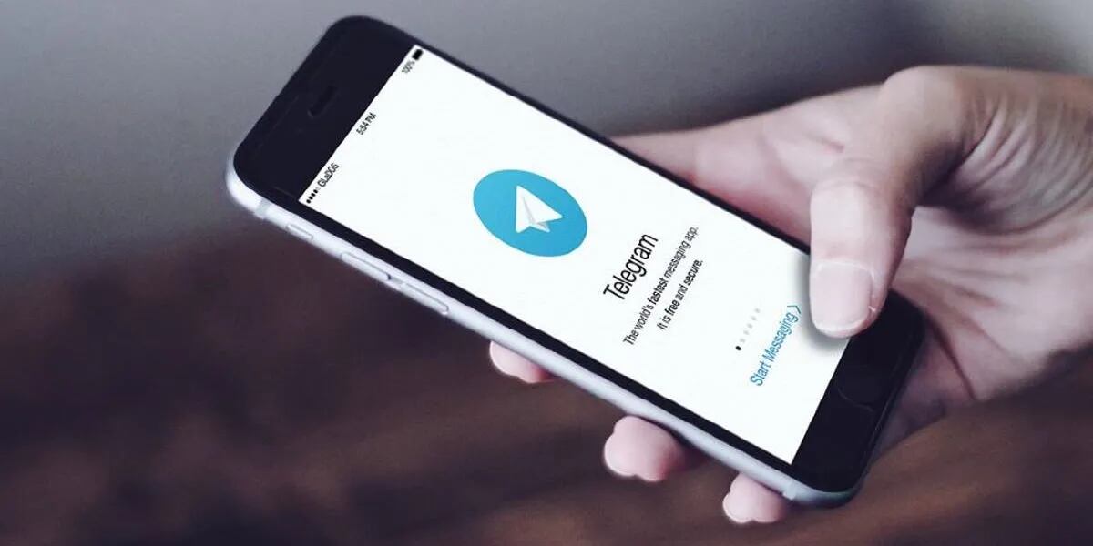 Telegram y TikTok volvieron a funcionar tras reportar fallas